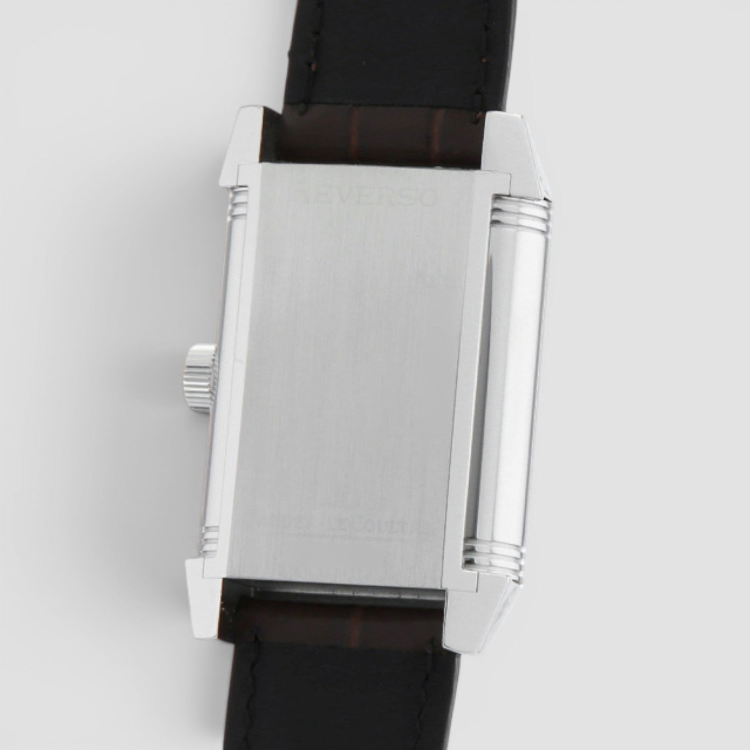 Reverso Grande Date
