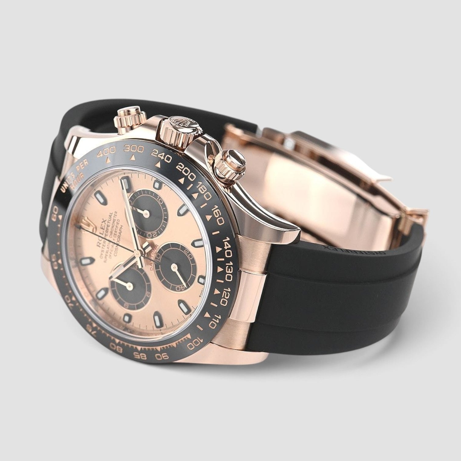 Rolex Daytona 116515ln