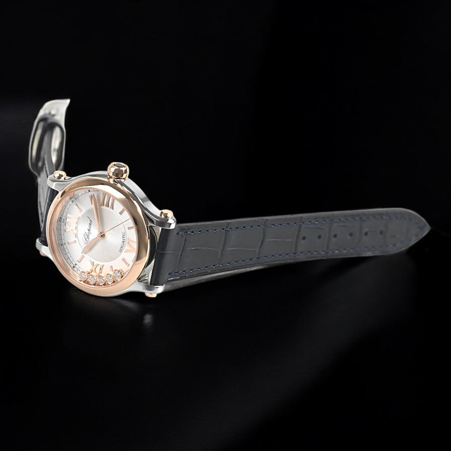 Happy Sport Automatic 33 Mm