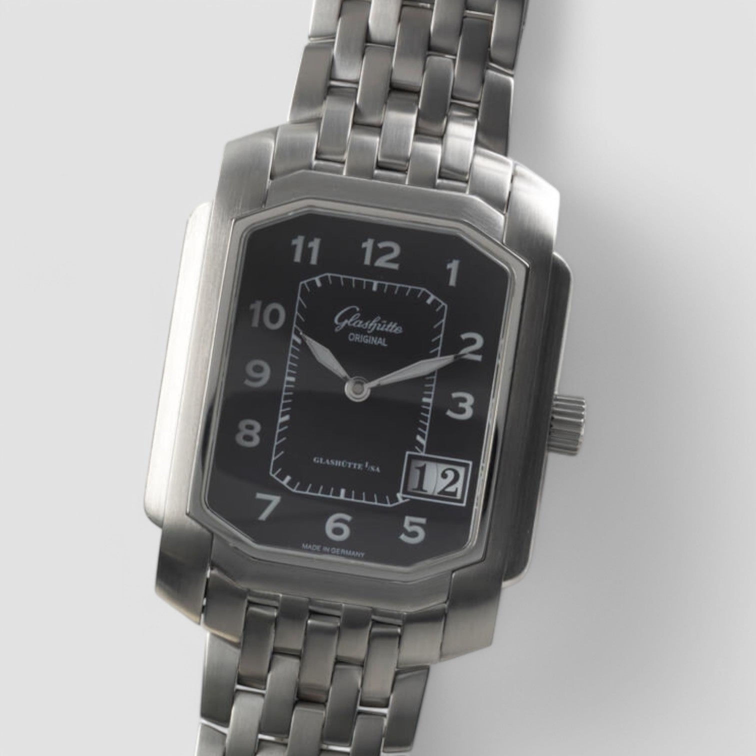 Senator Karree Limited Automatic