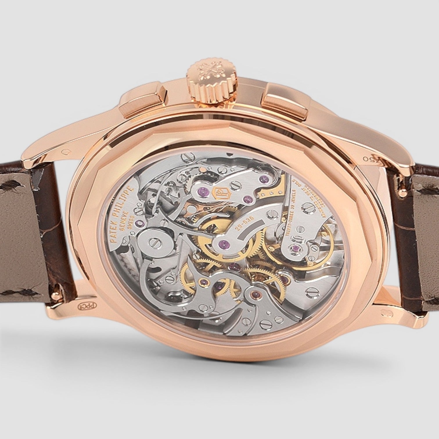 Chronograph