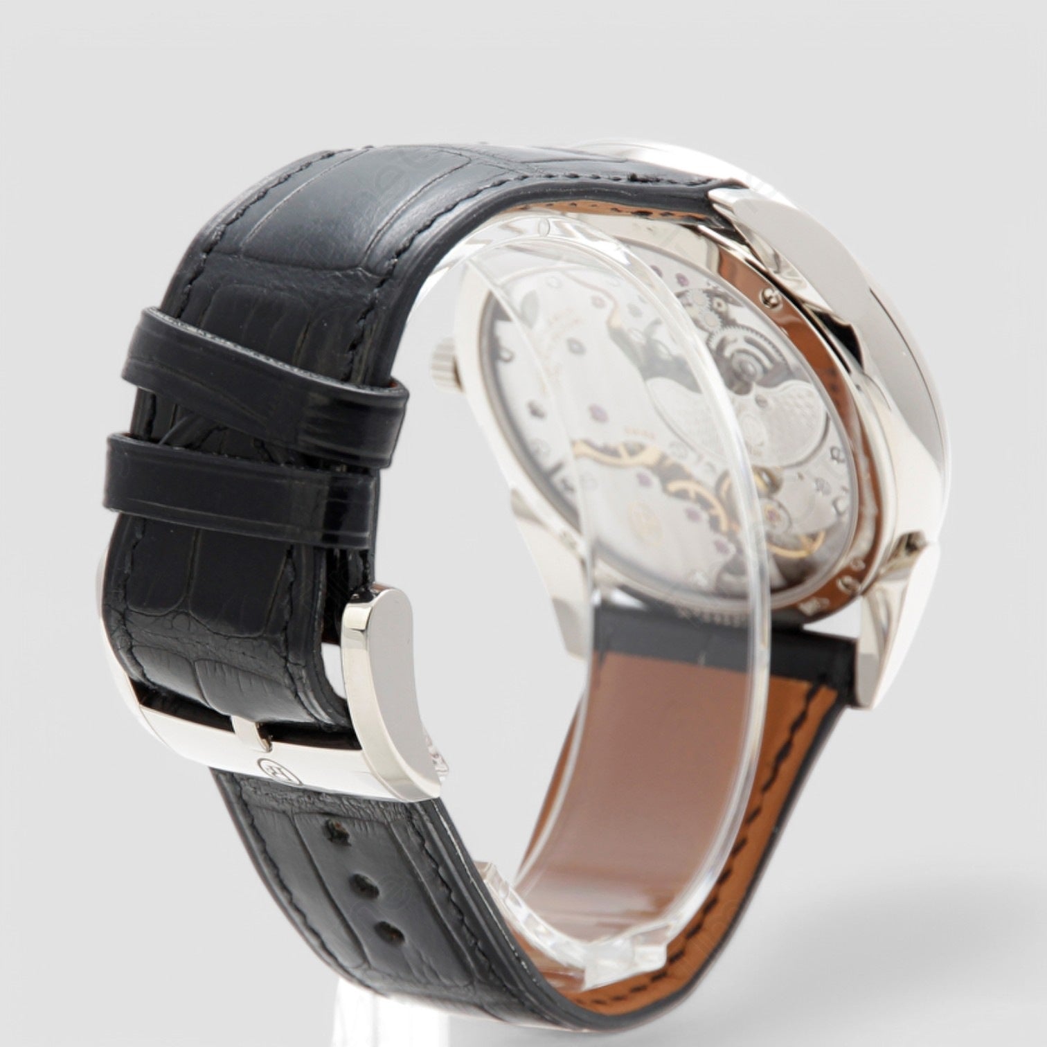 Fleurier Tonda 1950 18K White Gold Grey Dial 39MM 2022