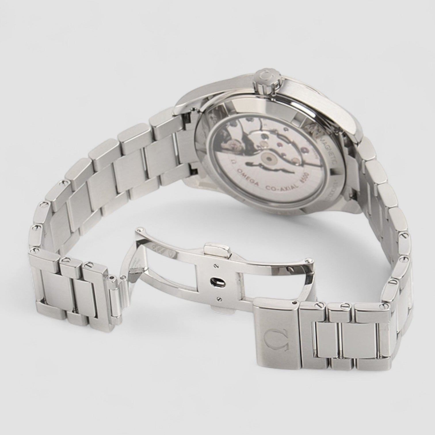 Seamaster Aqua Terra