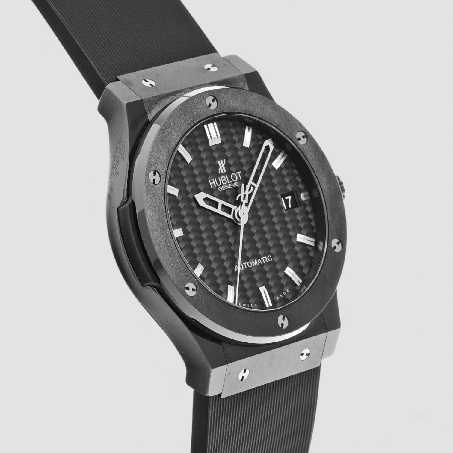 Classic Fusion Black