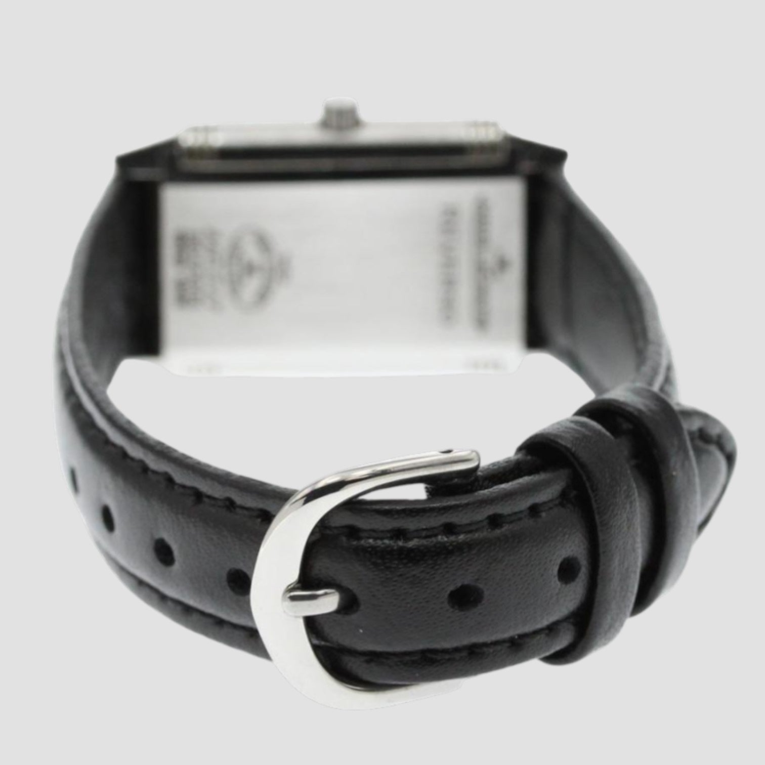 Reverso Lady Q Stainless Steel