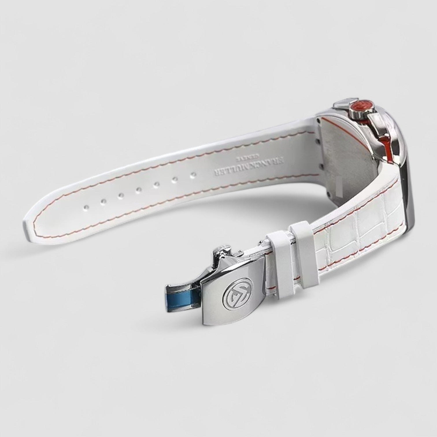 Vanguard Chronograph