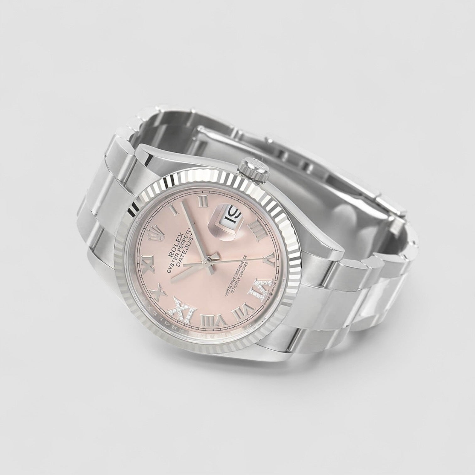 Datejust 36
