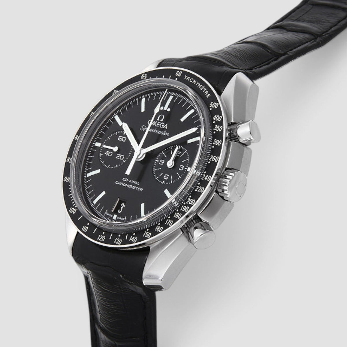 Speedmaster Co-Axial Chronograph 44mm