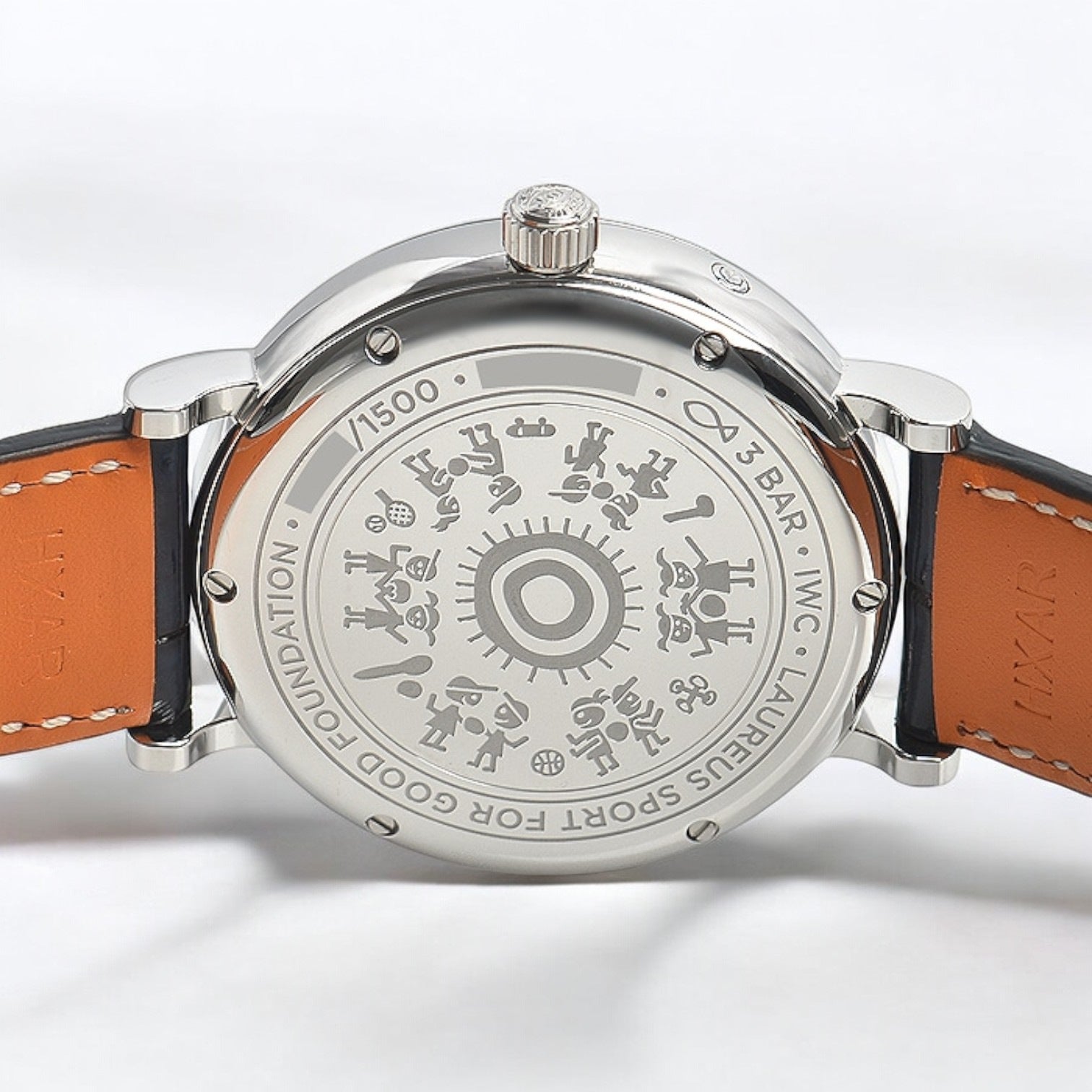 Portofino Automatic Moonphases 37 Laureus