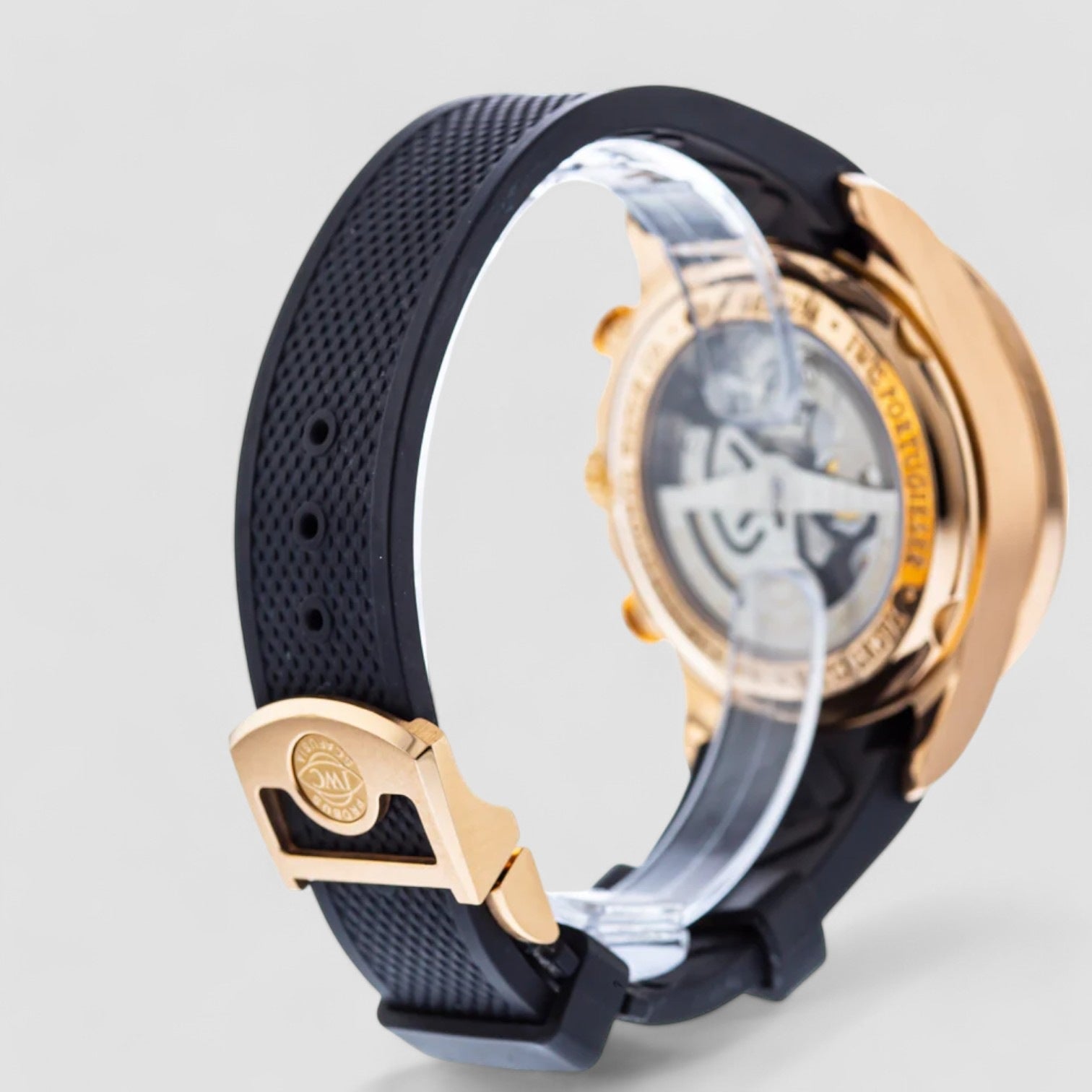 Portuguese Yacht Club Chronograph