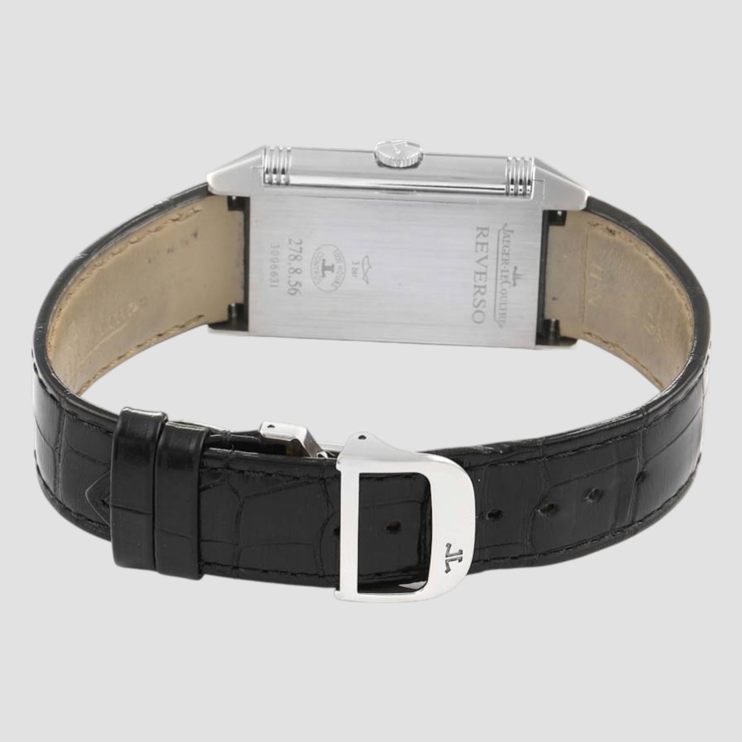 Grande Reverso Automatic Mens Watch
