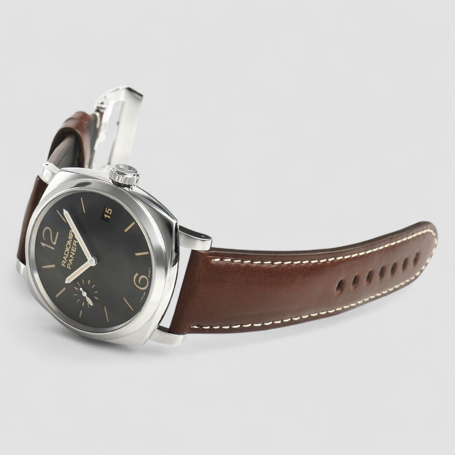 1940 3 Days Radiomir Pam