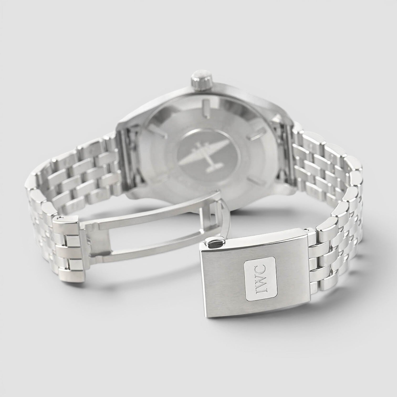 Pilot's Watch Mark XX