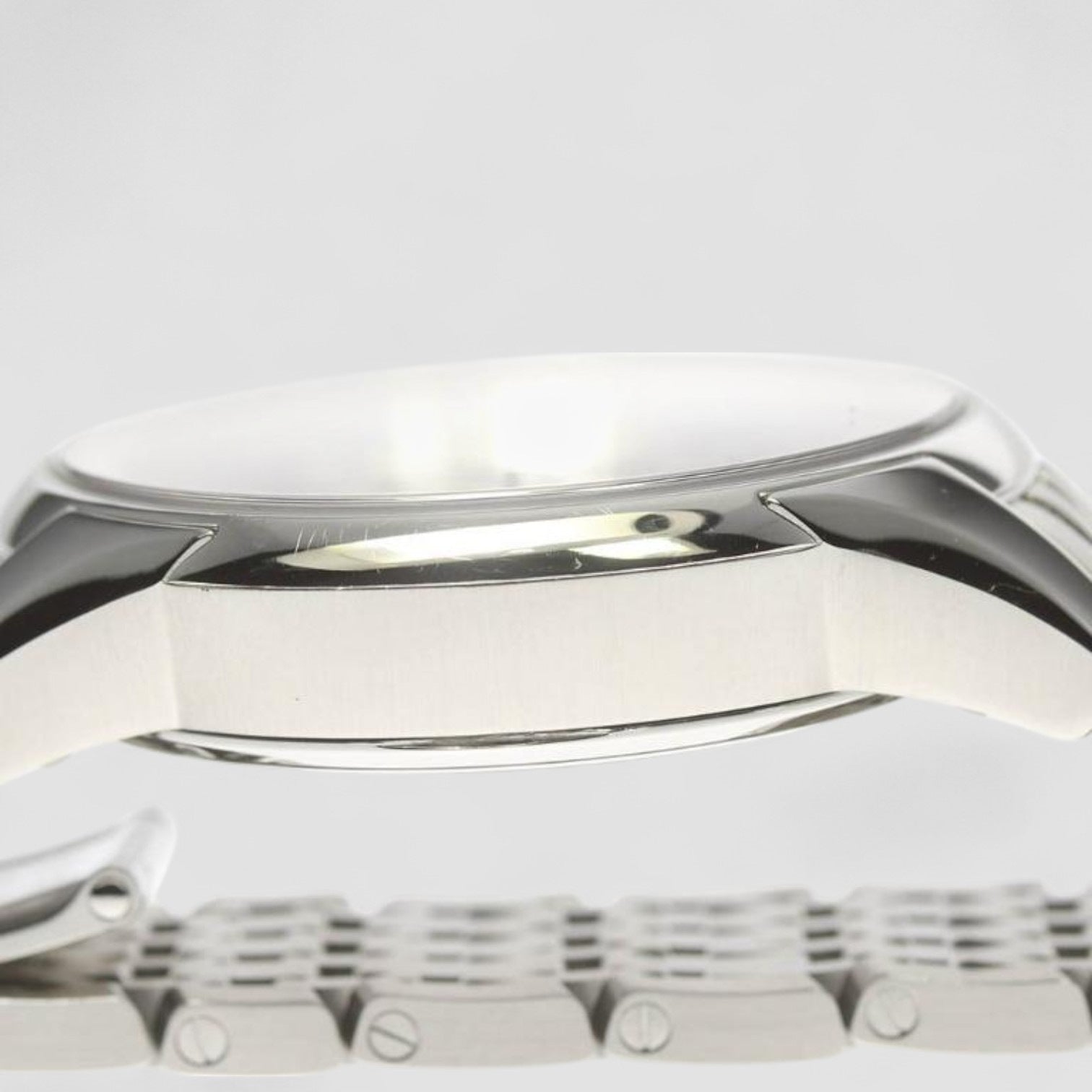 De Ville Hour Vision Co-axial Master Chronometer