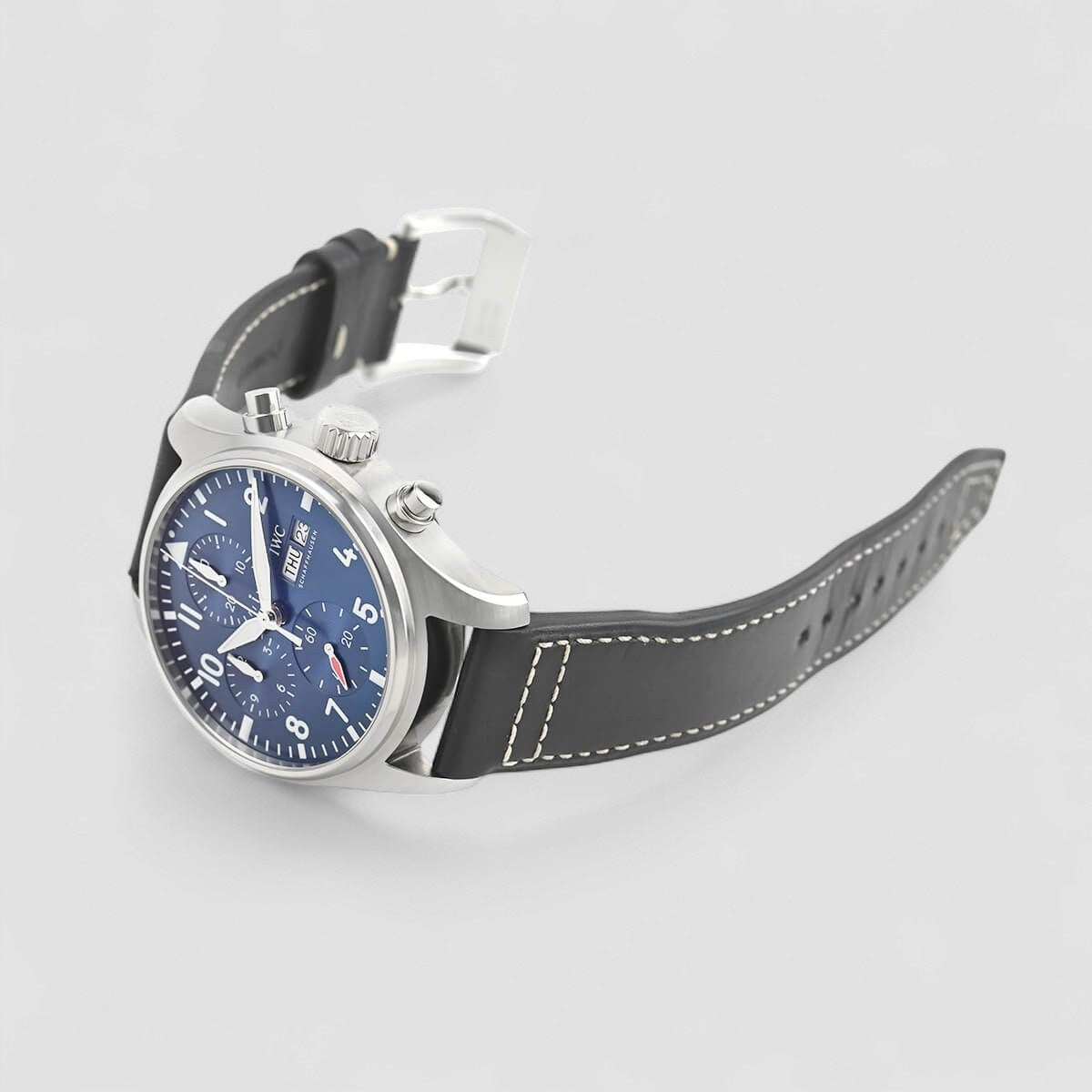 Pilot Chronograph