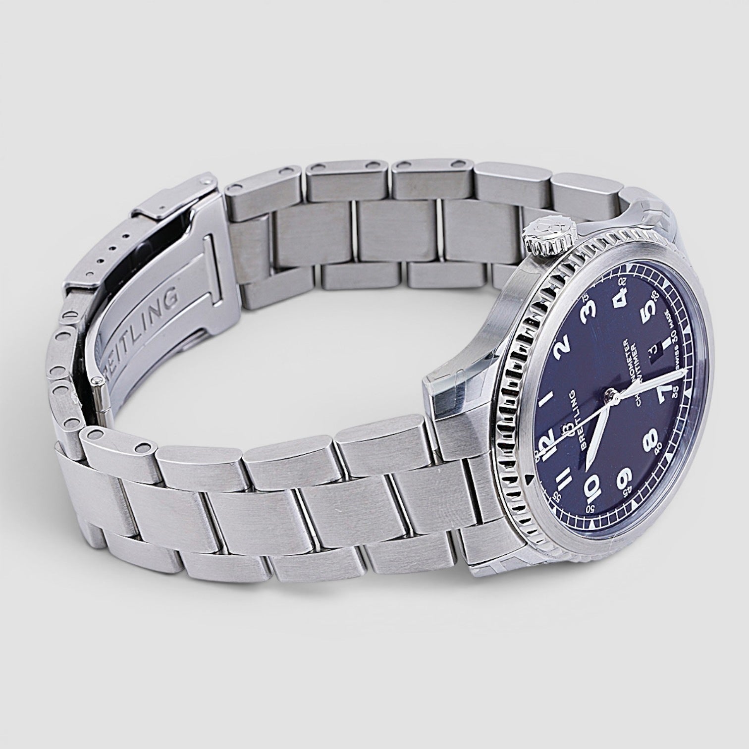 Navitimer 8 Automatic