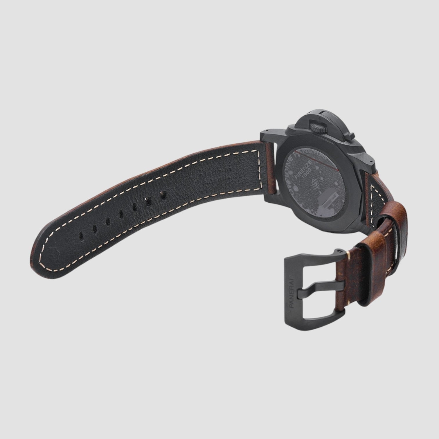 Luminor Marina 1950 3 Days Automatic