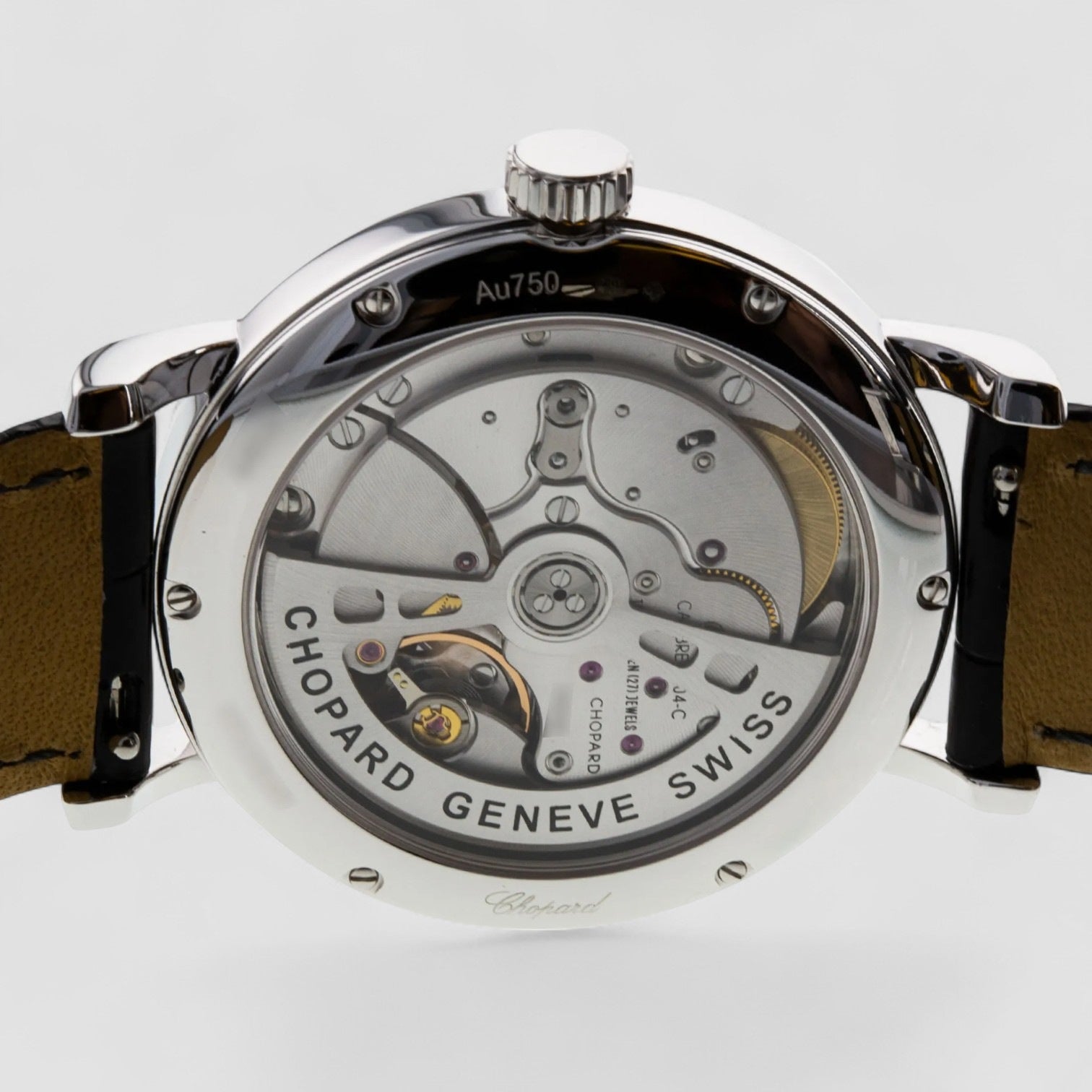 CLASSIC MANUFACTURE MEN'S WATCH