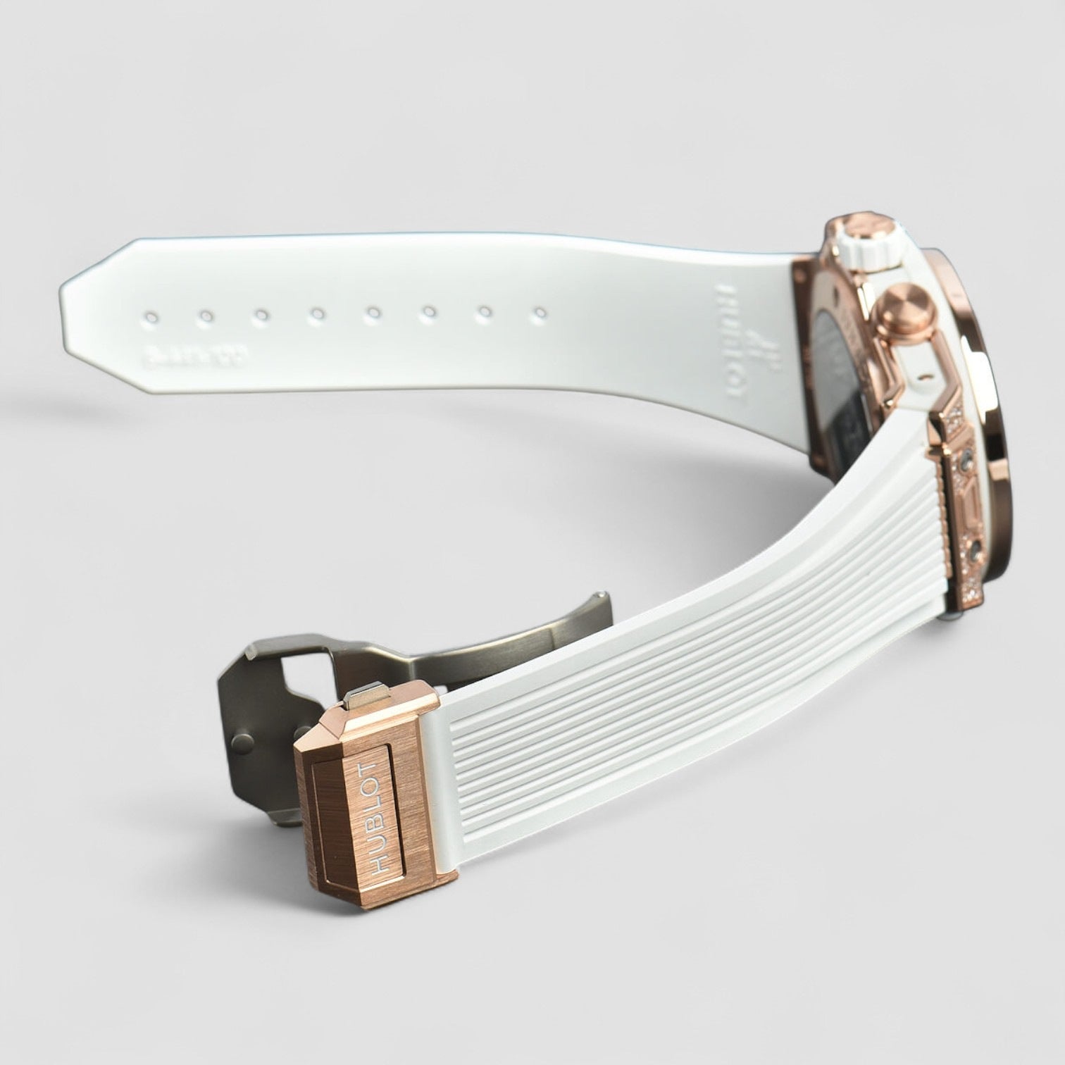 Big Bang UNICO 42mm Midsize Watch