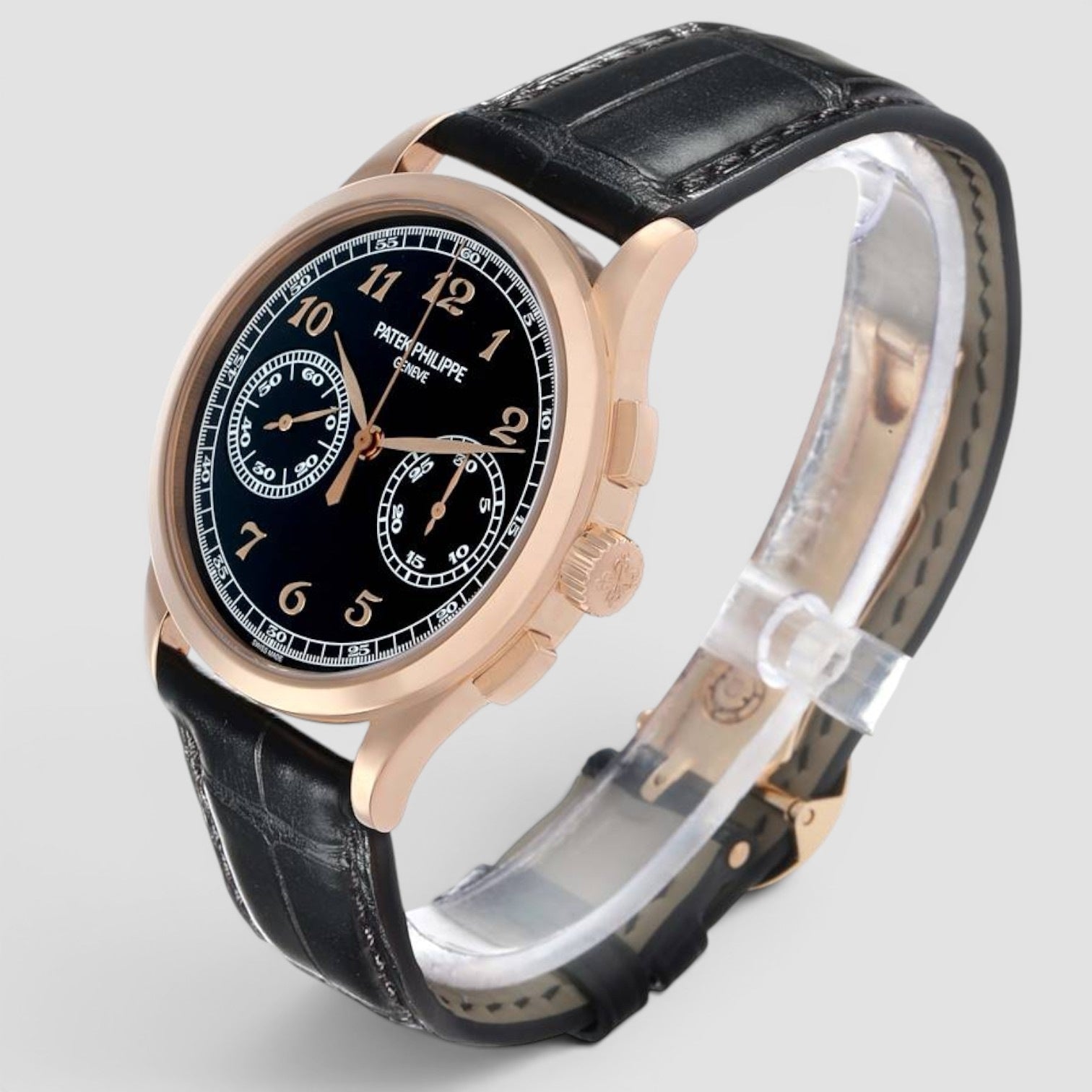 Chronograph