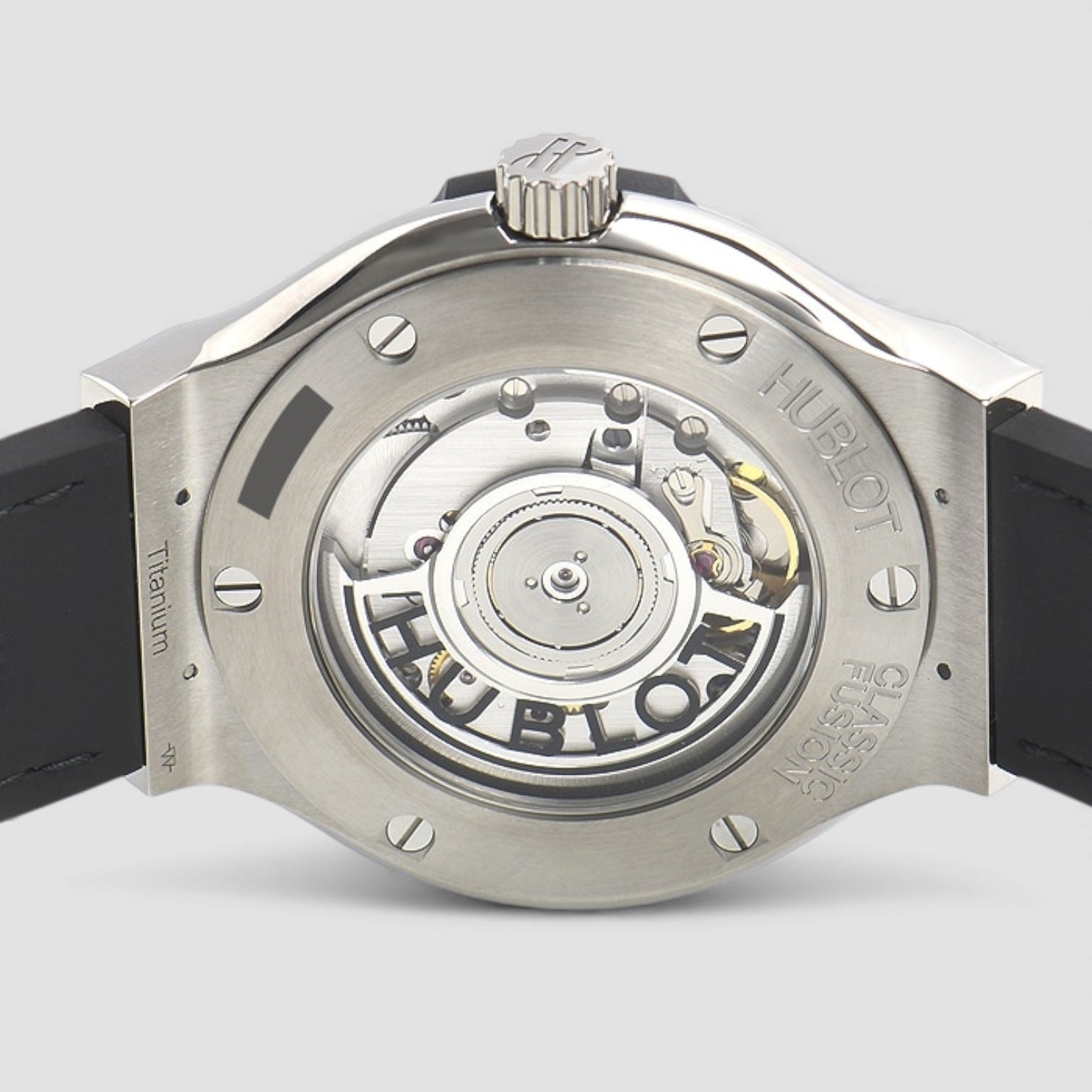 Classic Fusion Green