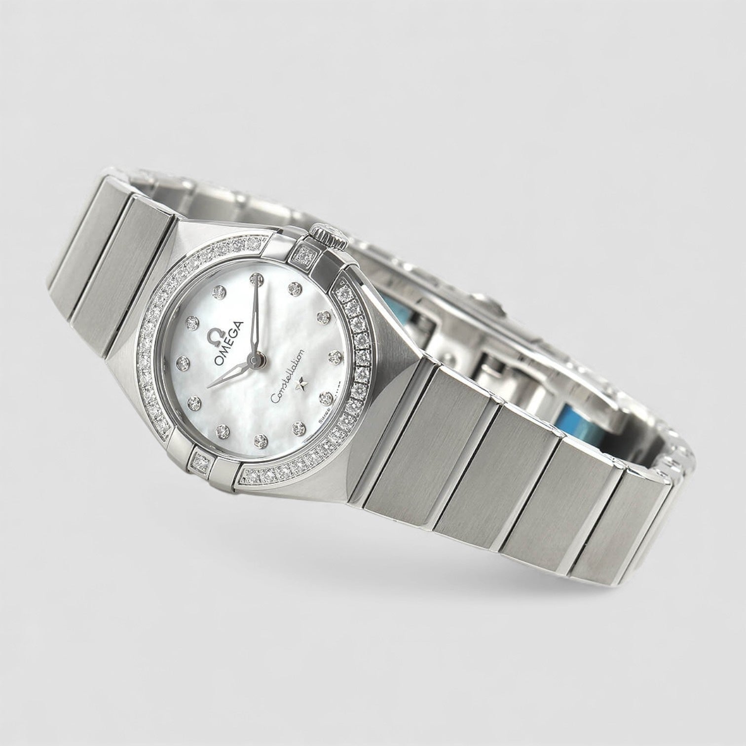 Constellation Manhattan Quartz