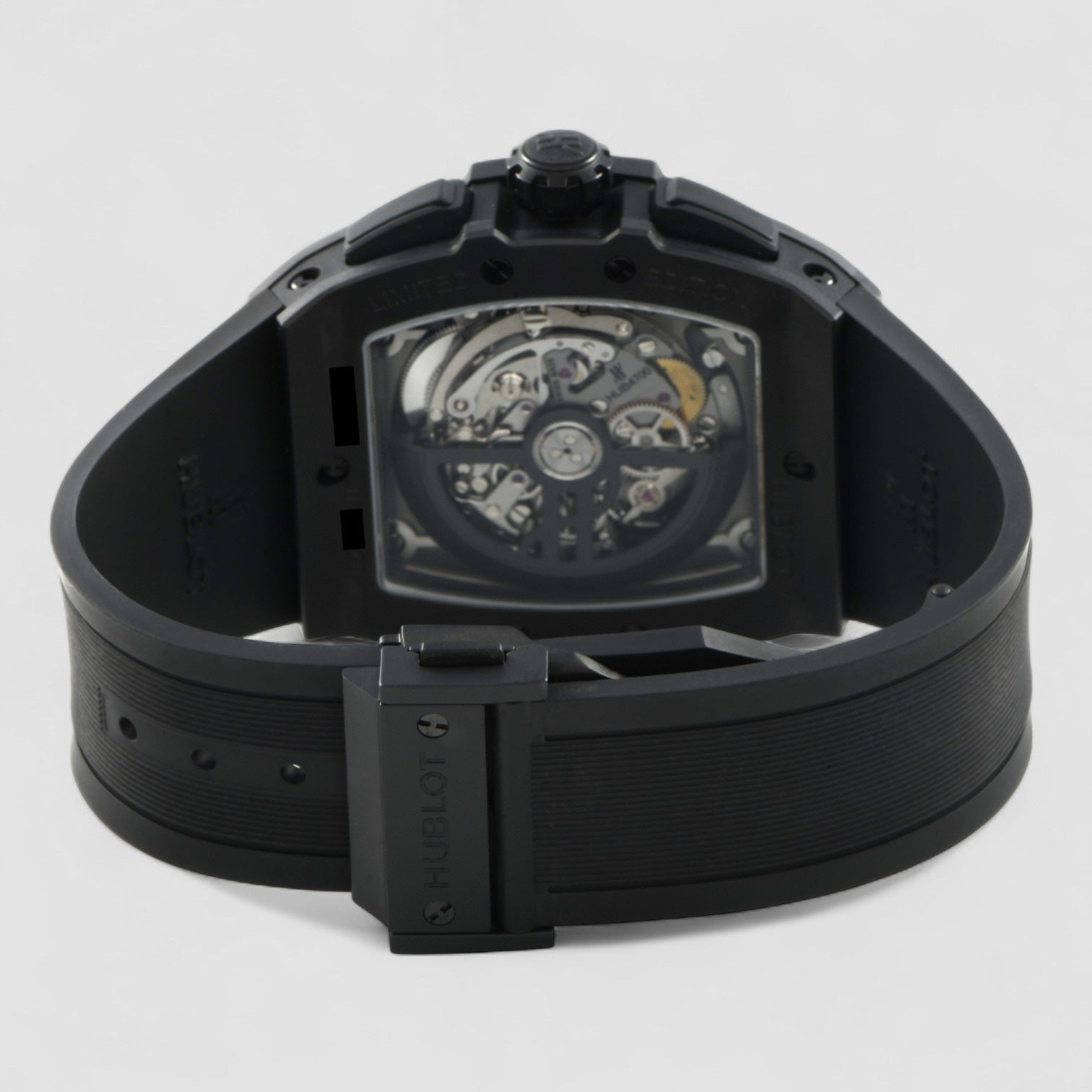 Spirit of Big Bang Chronograph 42mm Unisex Watch