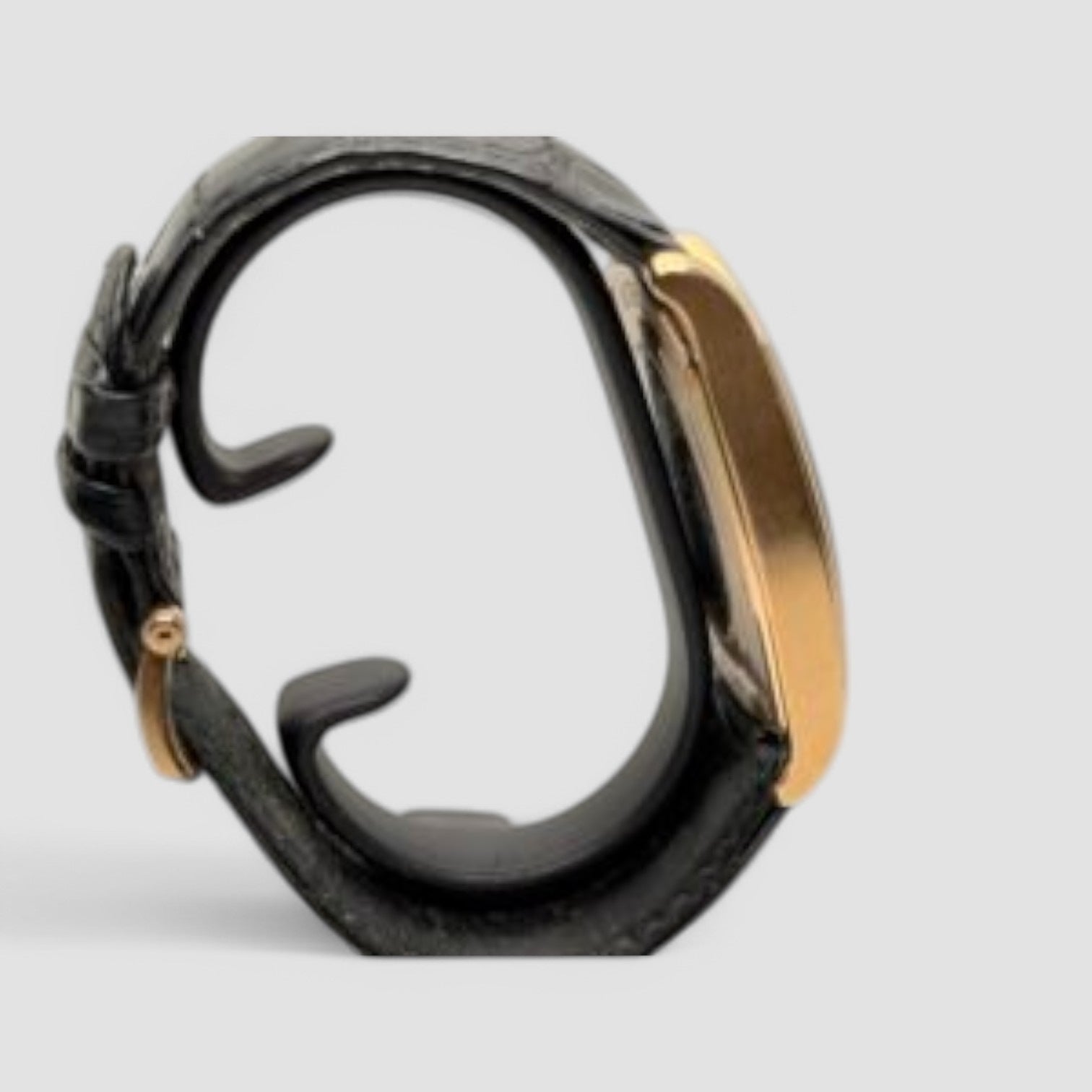 La Monégasque 18K Rose Gold