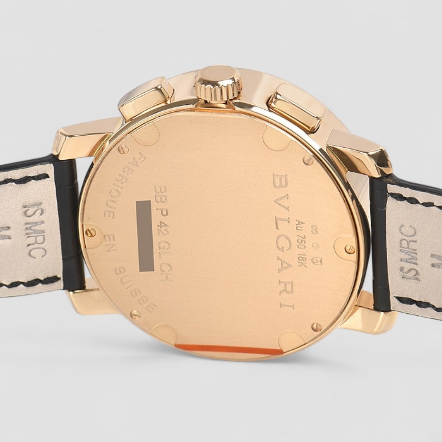 Chronograph Limited Edition 42mm
