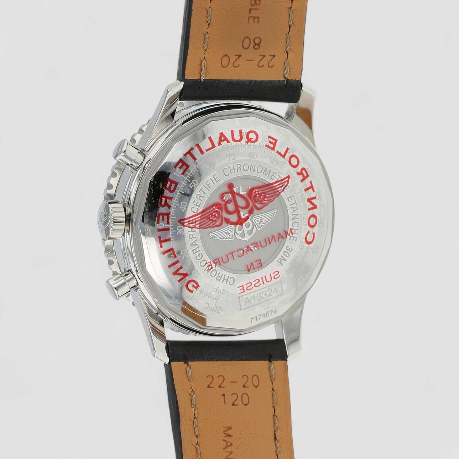 Navitimer 1 Chronograph