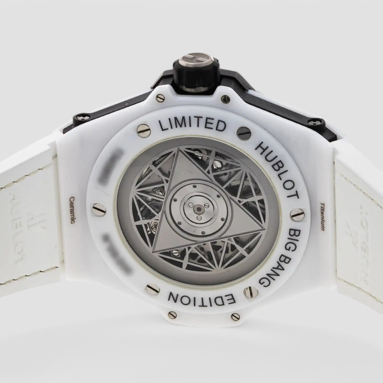 Big Bang Unico ‘Sang Bleu’ 45mm