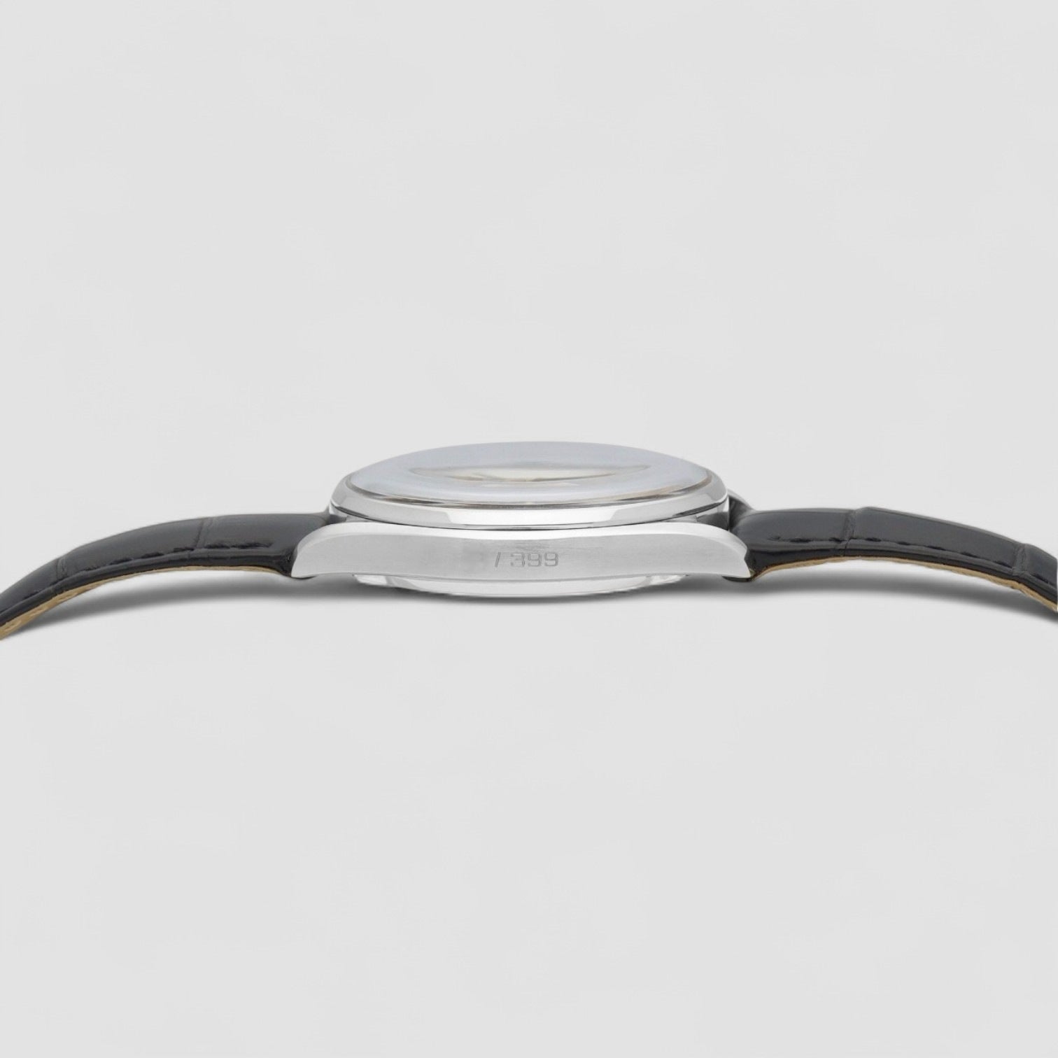 Seamaster Macau Boutique Limited Edition