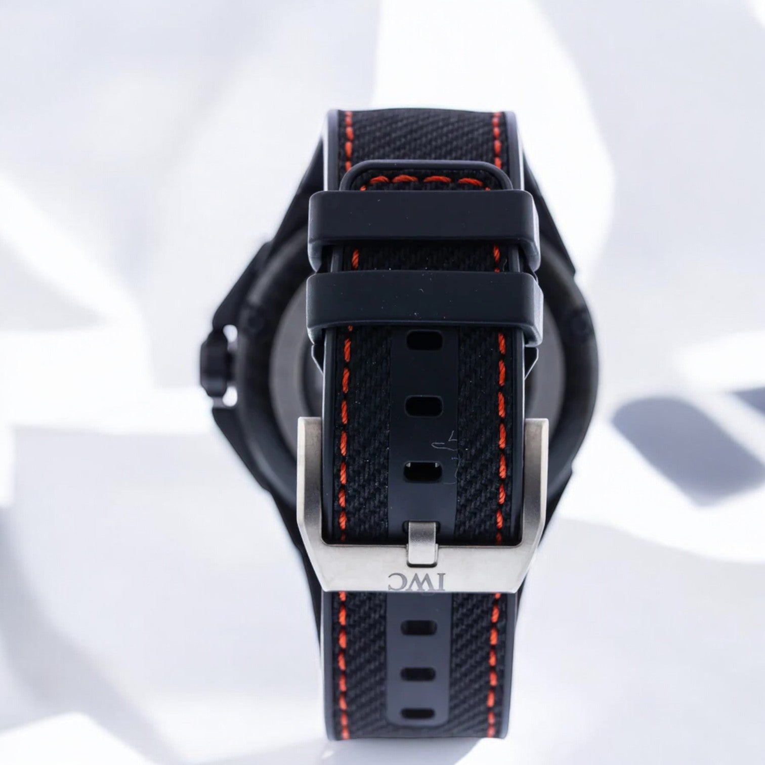 Ingenieur Automatic Carbon Performance 46 mm