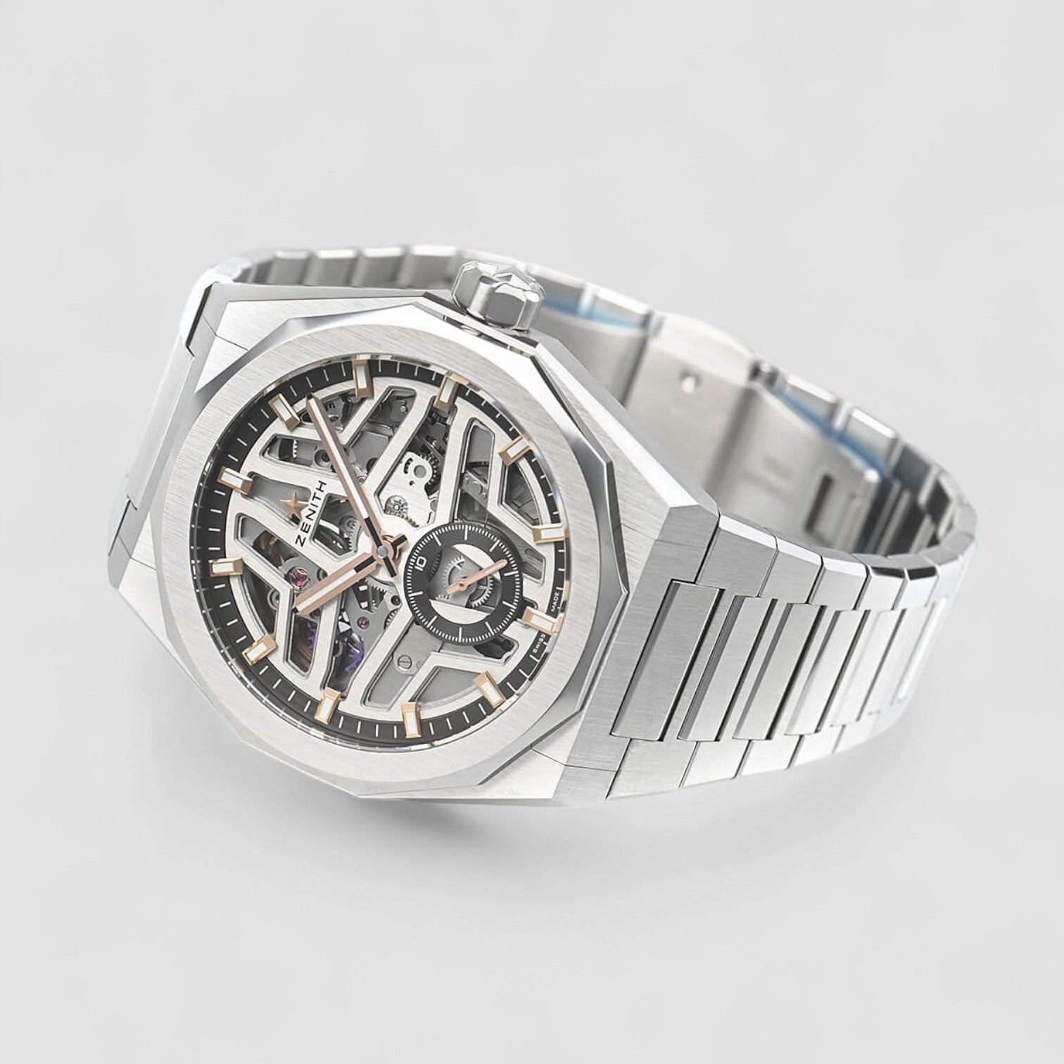 Defy Skyline Skeleton Boutique Edition