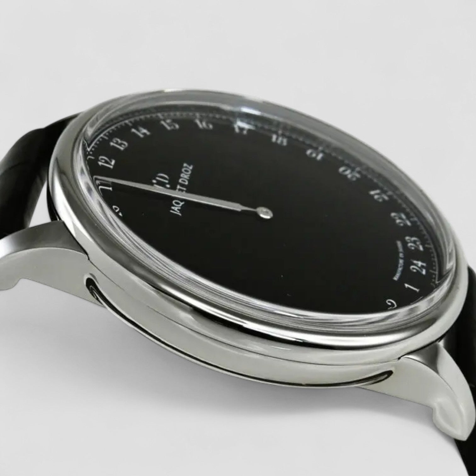 Astrale Grande Heure Automatic Men's Watch 43mm