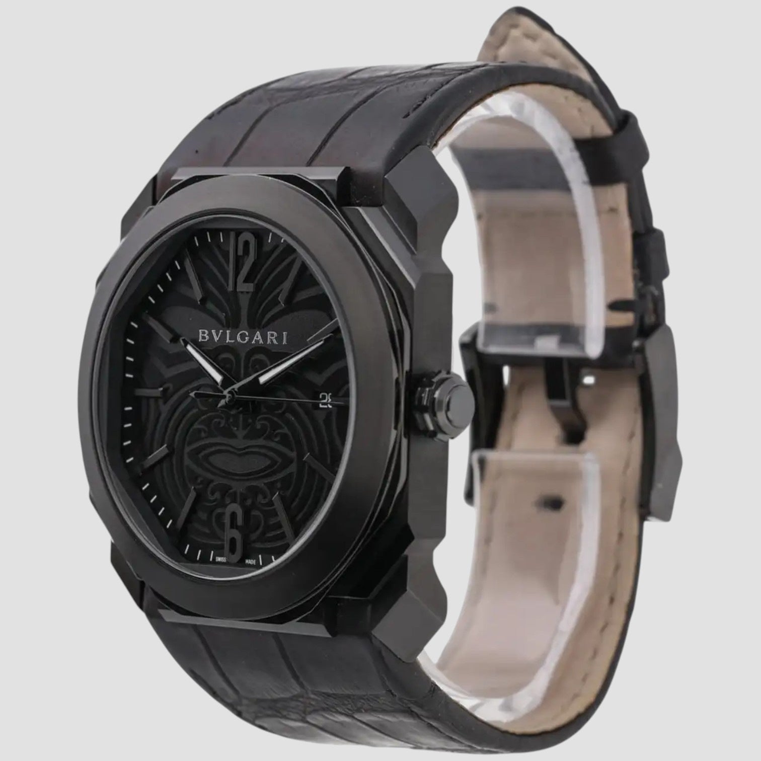 Octo Solotempo All Blacks 1905 Fullset