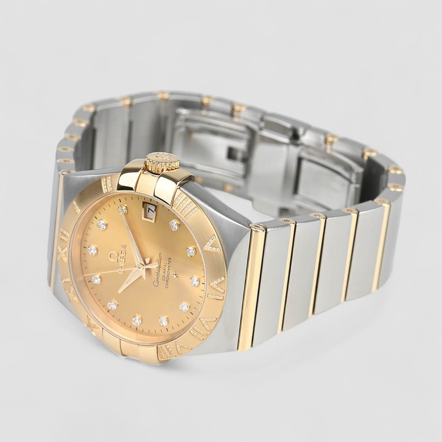 Constellation Co-axial