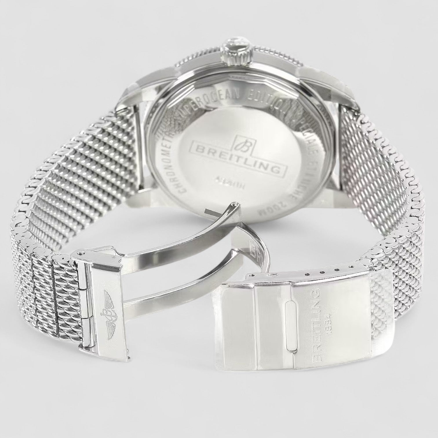 Superocean Heritage II