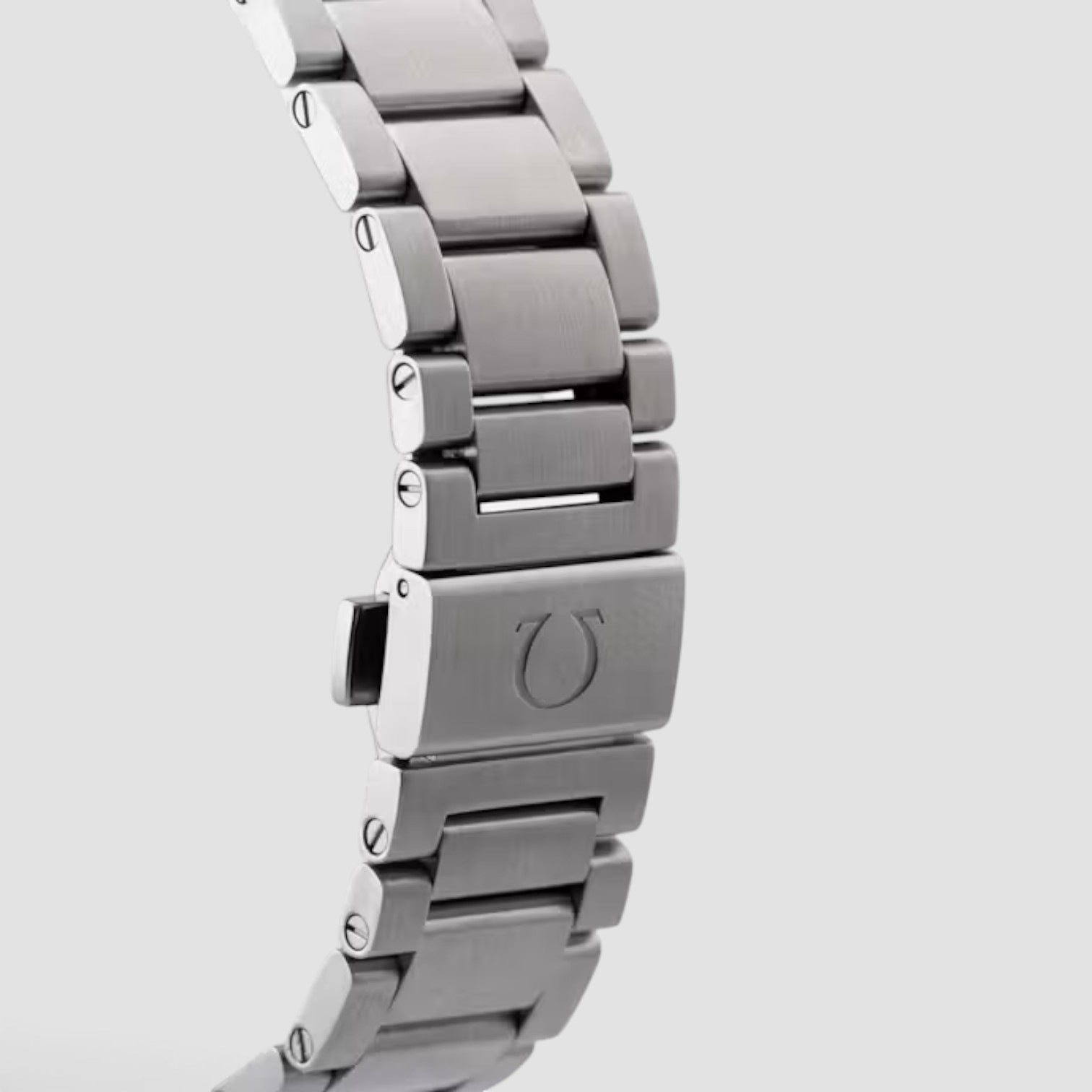 Seamaster Aqua Terra Chronograph 44mm Steel White Dial