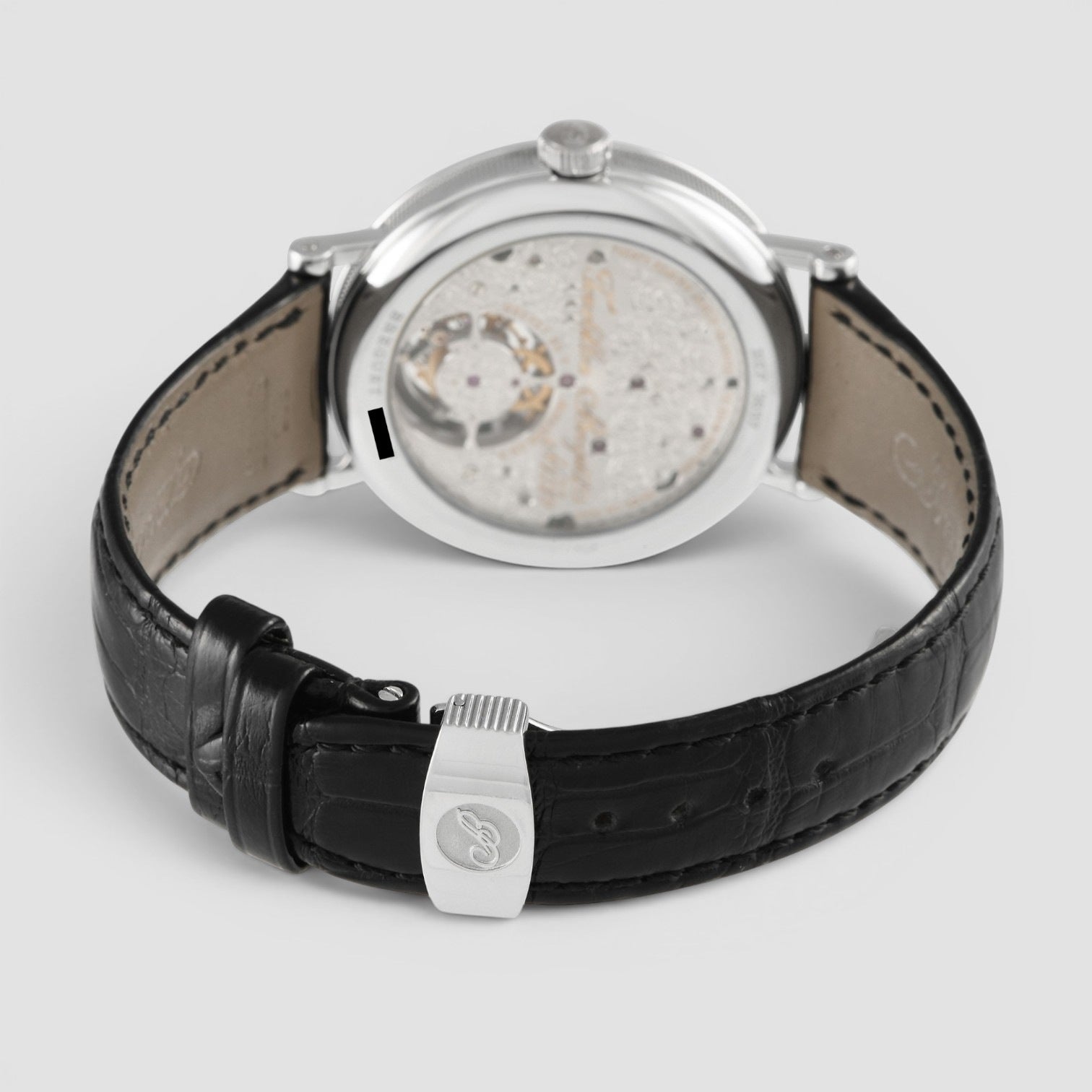 Classique Tourbillon