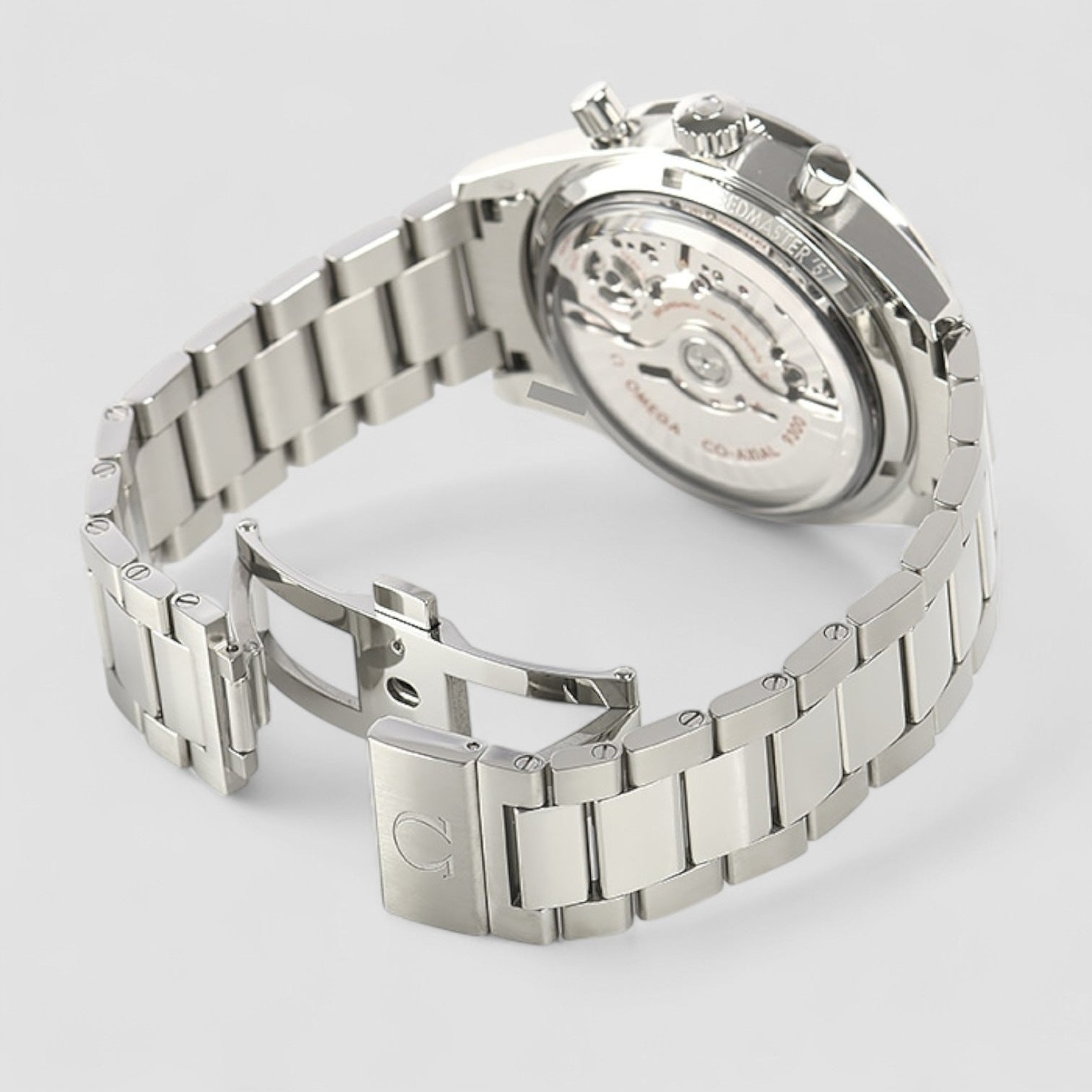 Speedmaster '57 Chronograph Co-axial