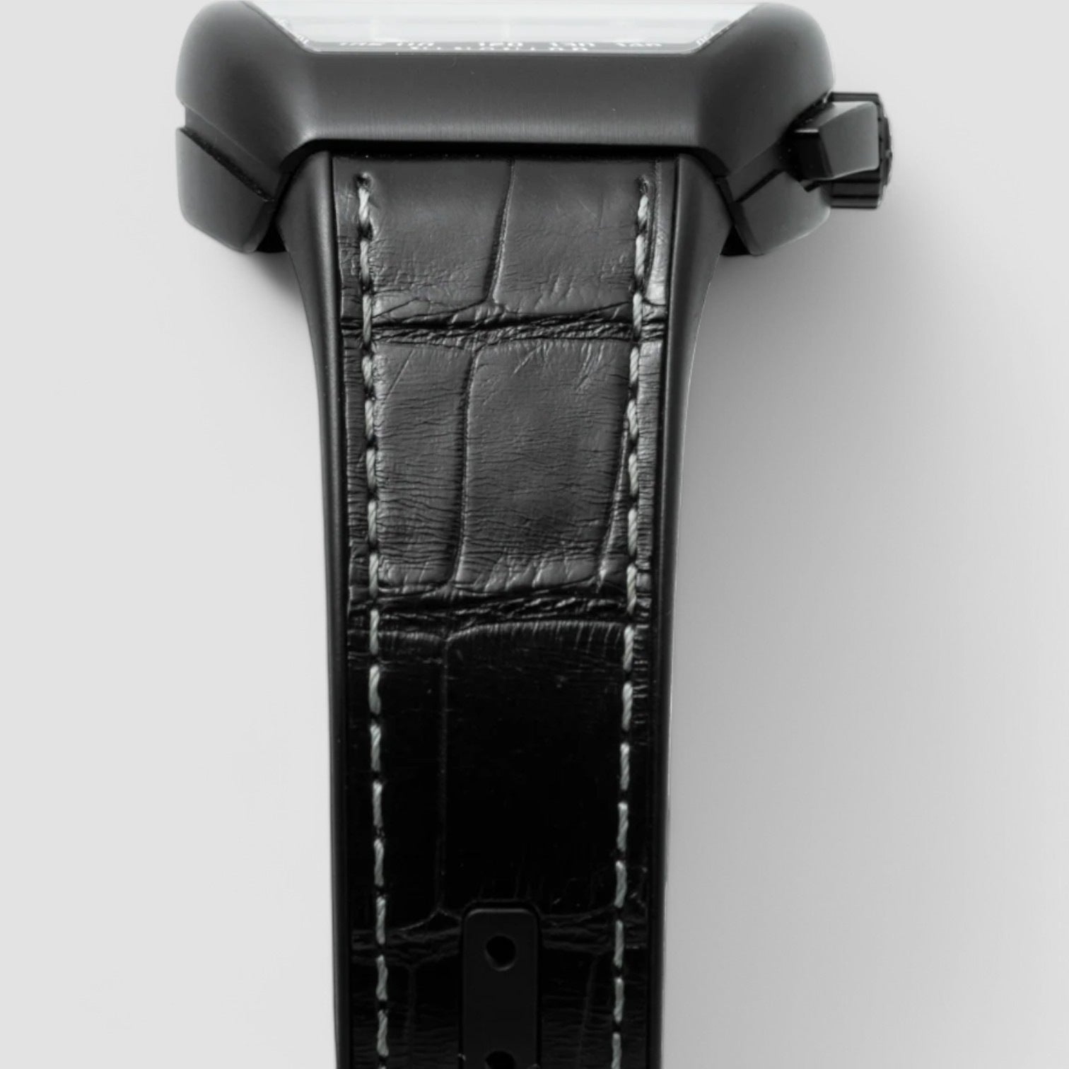 Vanguard Grande Date 'Skeleton' Chronograph