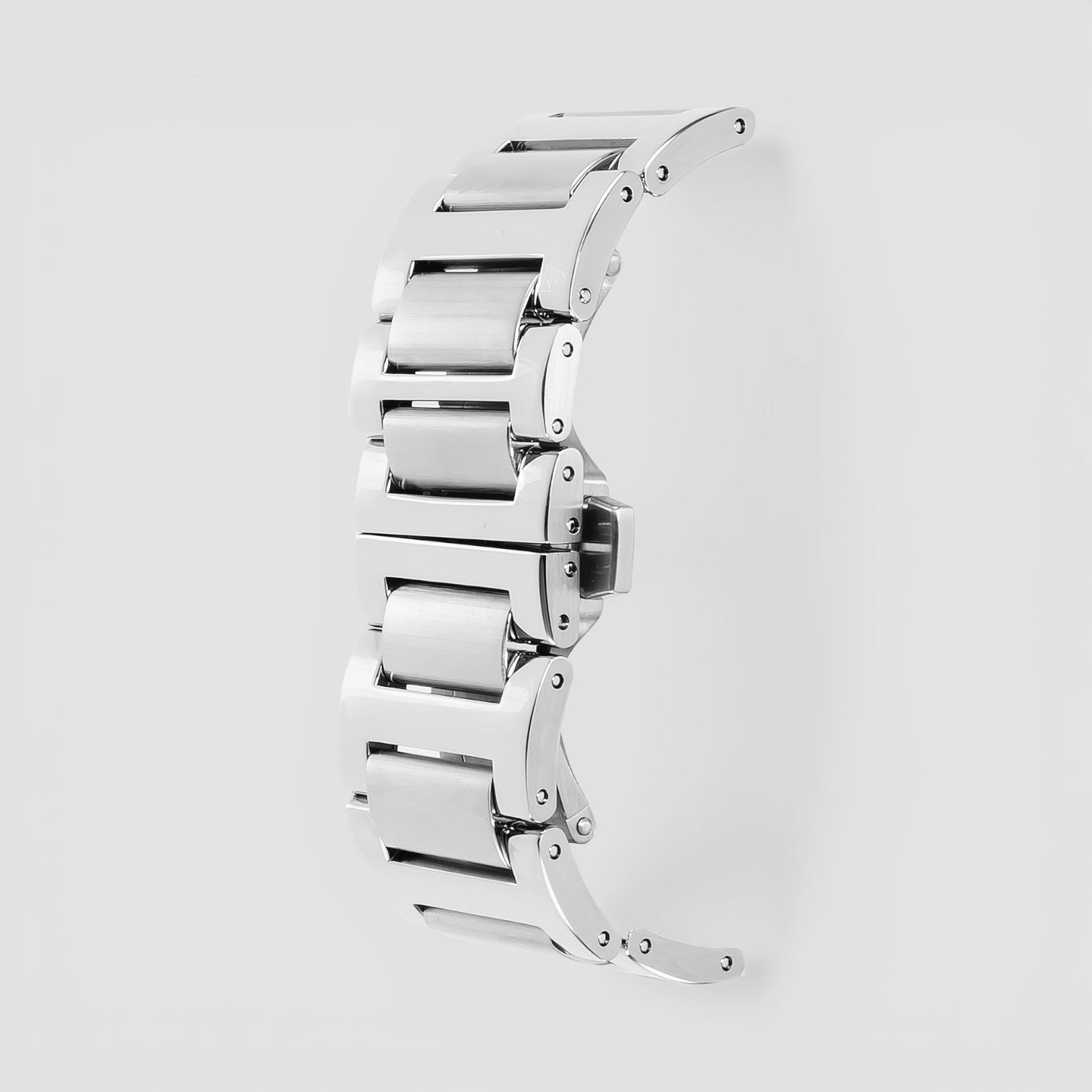 Polo Skeleton Watch