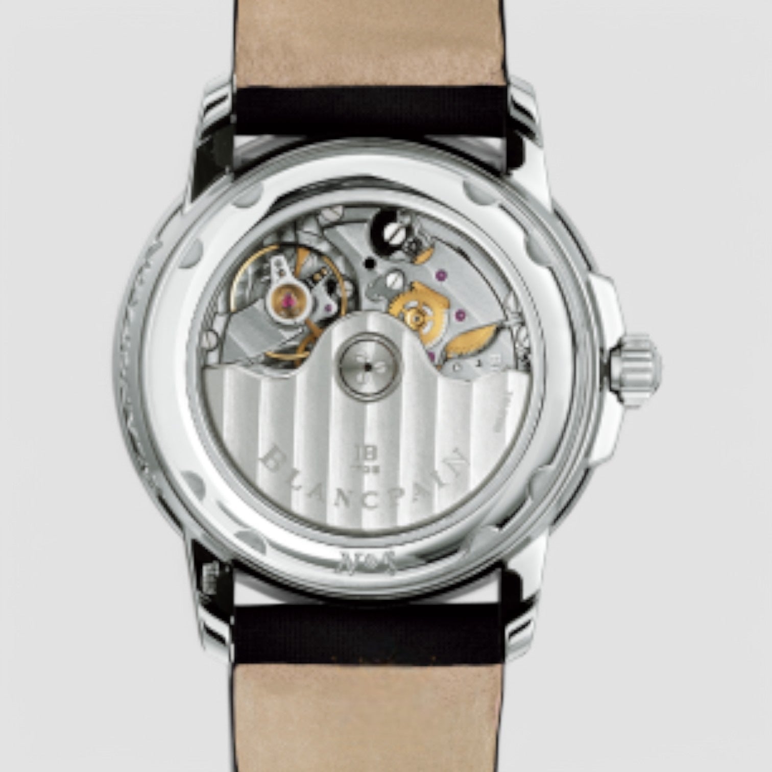 Ultraplate Automatic Unisex Watch 34 mm