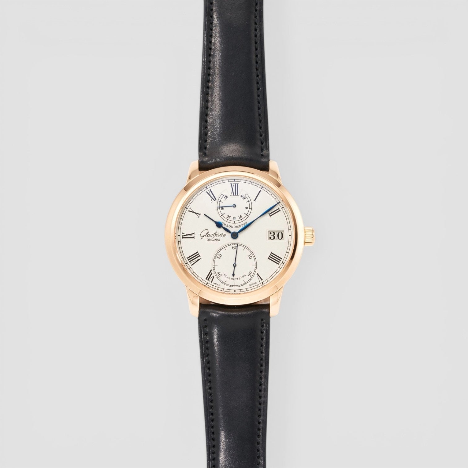 Senator Chronometer