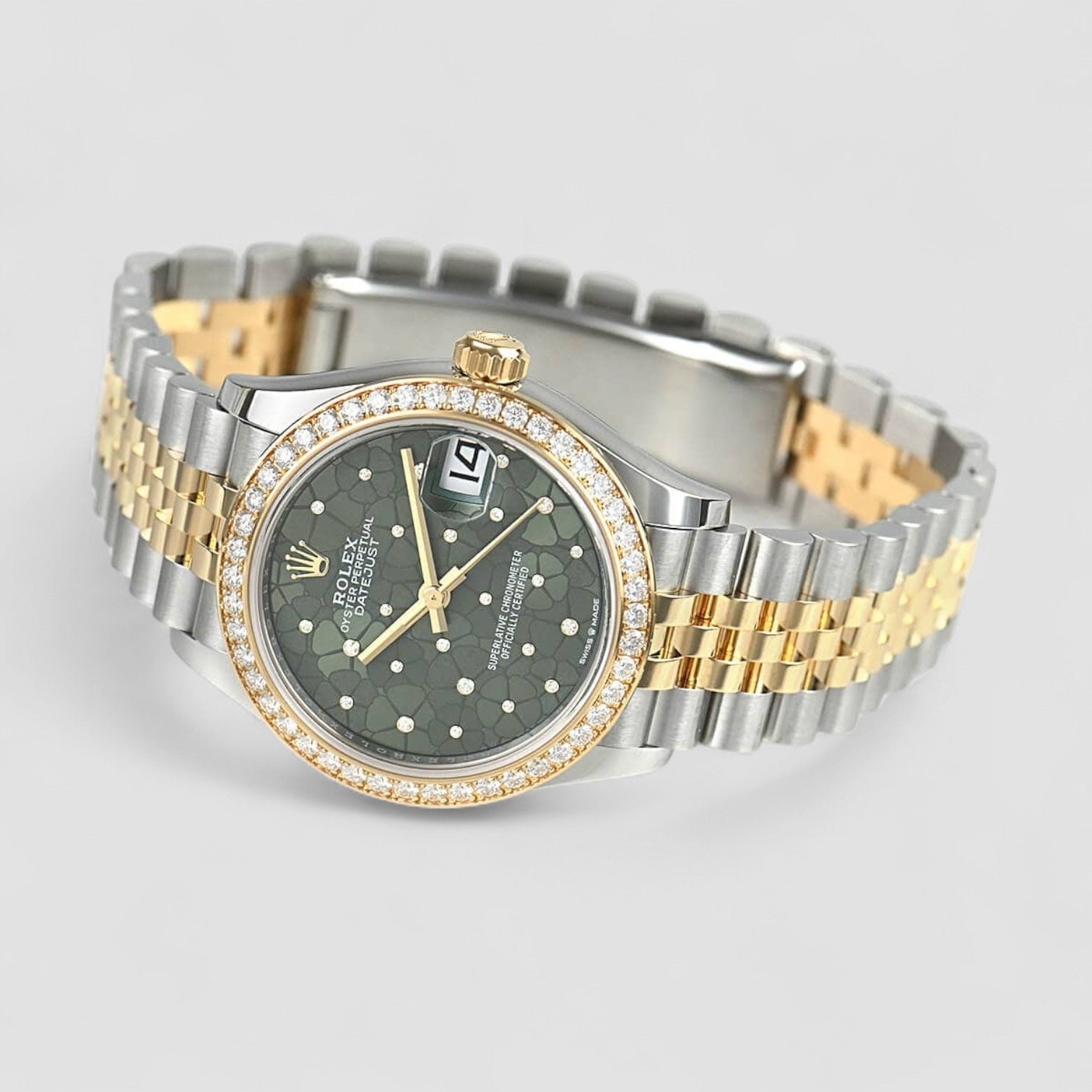 Datejust 31