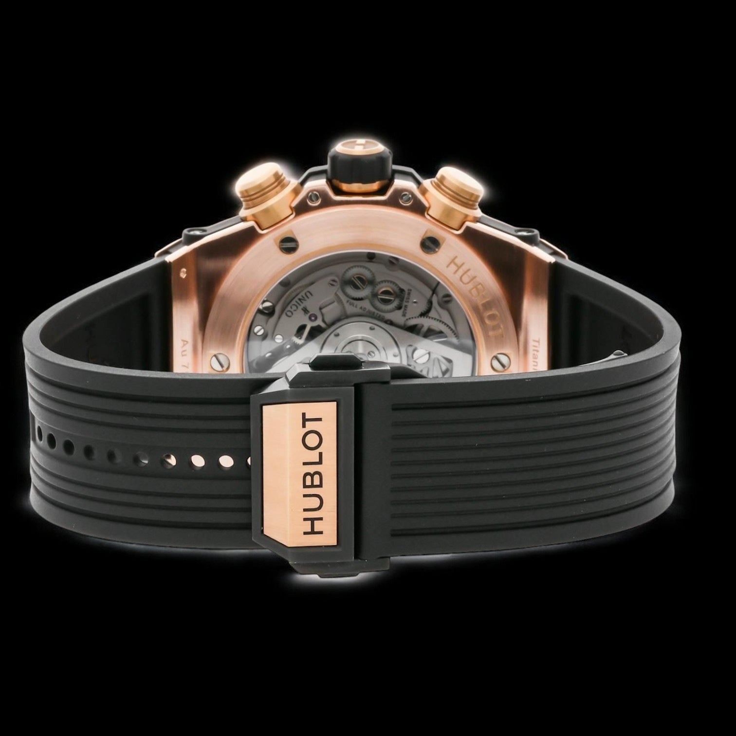 Big Bang UNICO 42mm