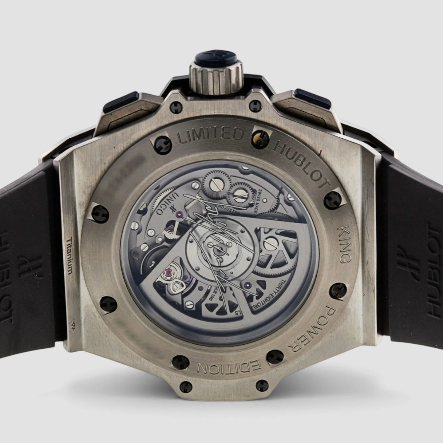 King Power Special One