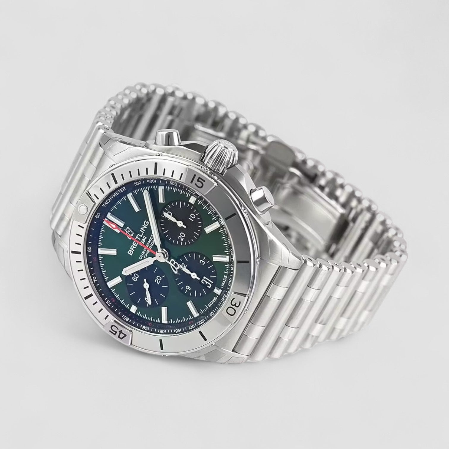 Chronomat B01 42