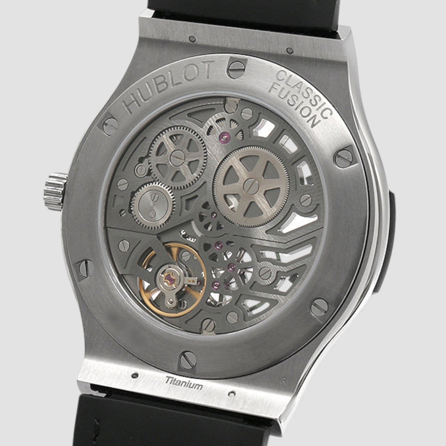 Classic Fusion Classico Ultra-thin